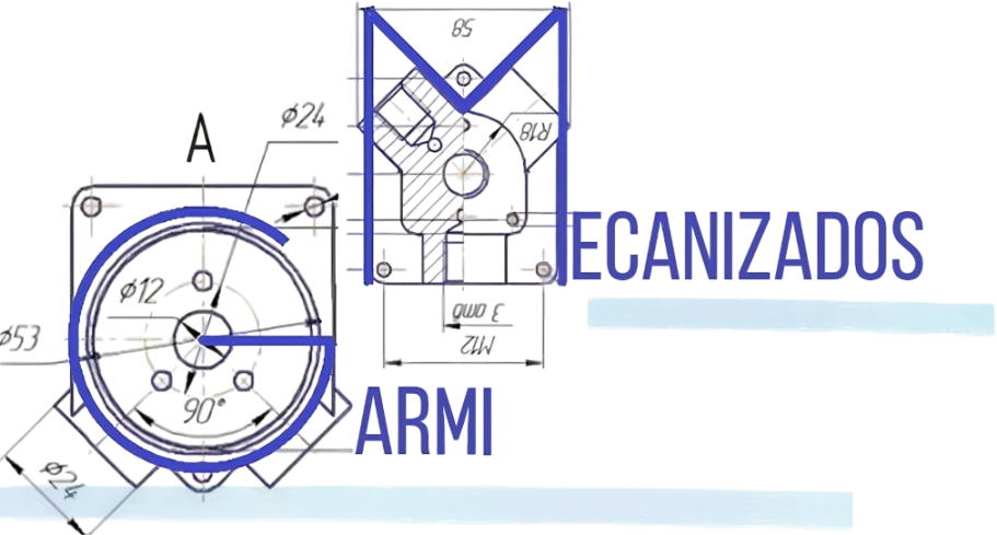 Mecanizados Garmi